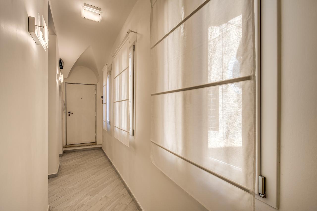 Dimore Costaguti Ρώμη Εξωτερικό φωτογραφία